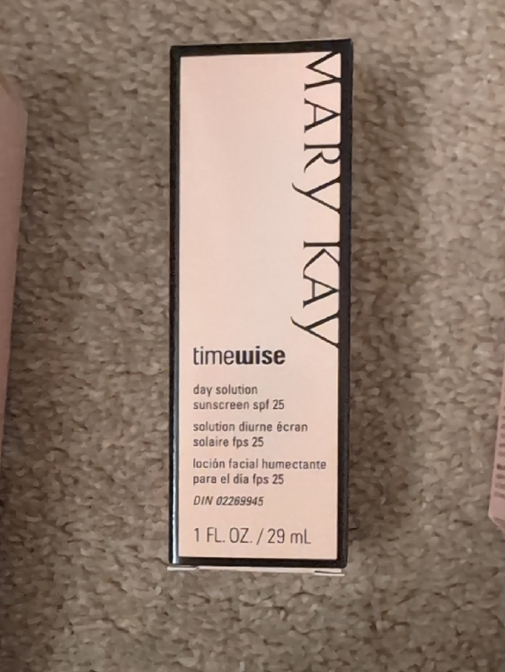Mary Kay TimeWise Complete Set in Carrying Case: Combo To Oily Skin - Picture 6 of 11